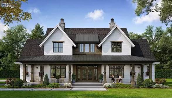 Residential Construction