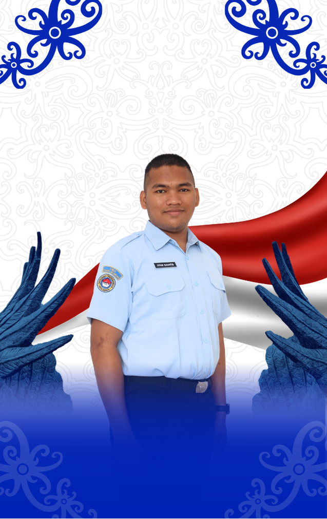 Joevan Houtten Nahampun