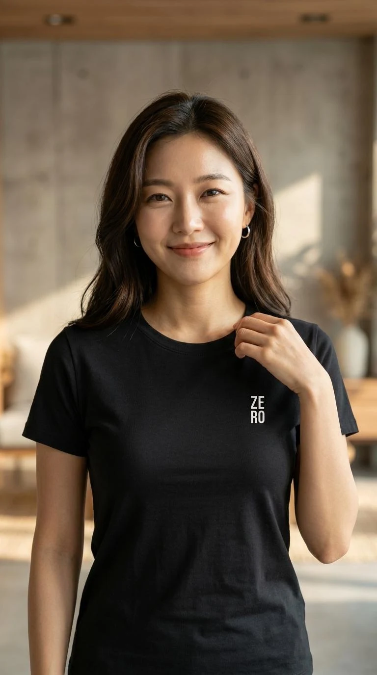 실제 사용 후기 씬 2