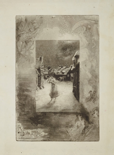 Hermangardes Lament from An Old Mistress c 187480