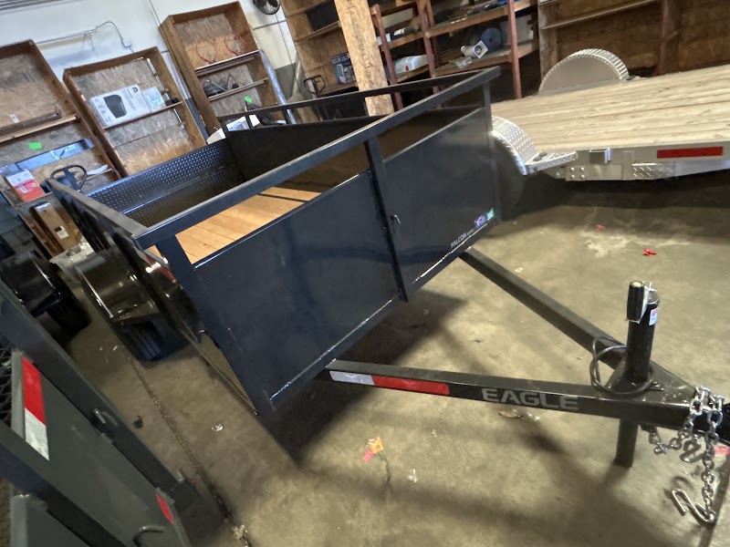 3.5K/5.2K Falcon Light Speed Single Axle