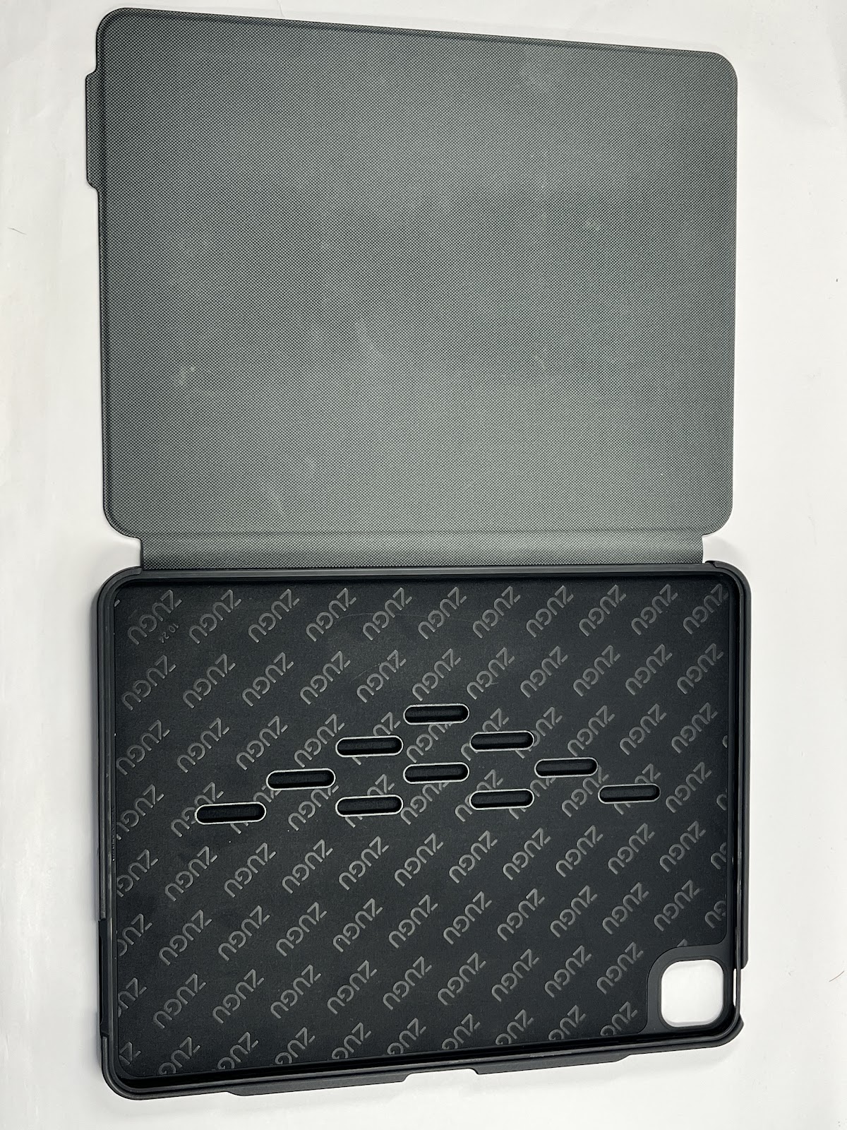 iPad 保護套 ZUGU 適用 12.9/13(air 6/pro 2018~2022) 商品圖片
