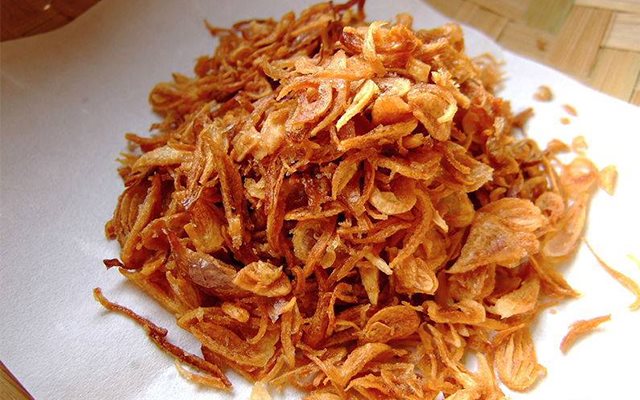 Hành Phi Nhà Làm