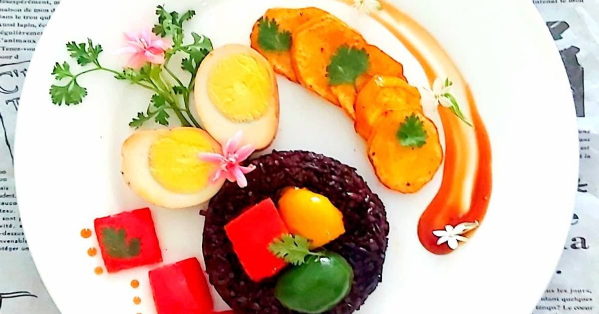 Bữa sáng nhanh gọn lẹ với bí ngòi vàng