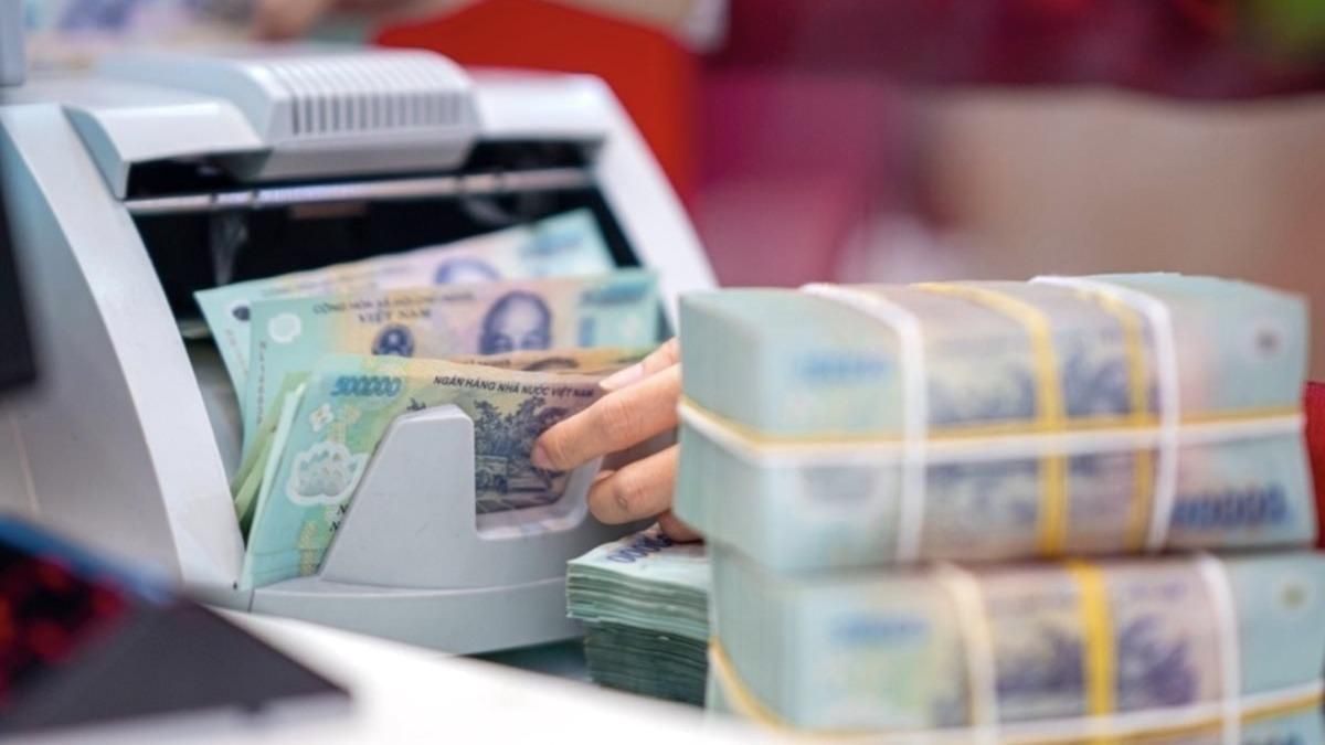 Ngân hàng Nhà nước yêu cầu kiểm tra giảm mặt bằng lãi suất - Đài Phát thanh và truyền hình Hà Nội