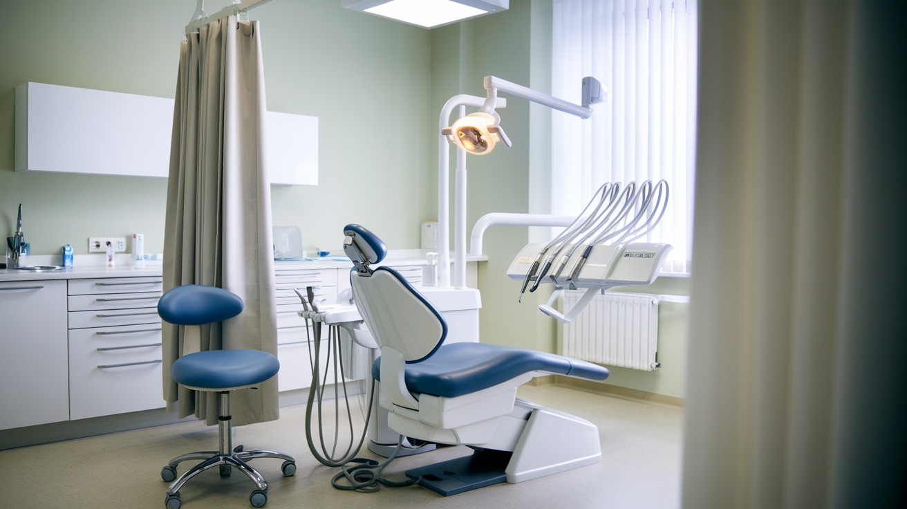 Best Dentist in Nerul – Top Dental Clinics 2026