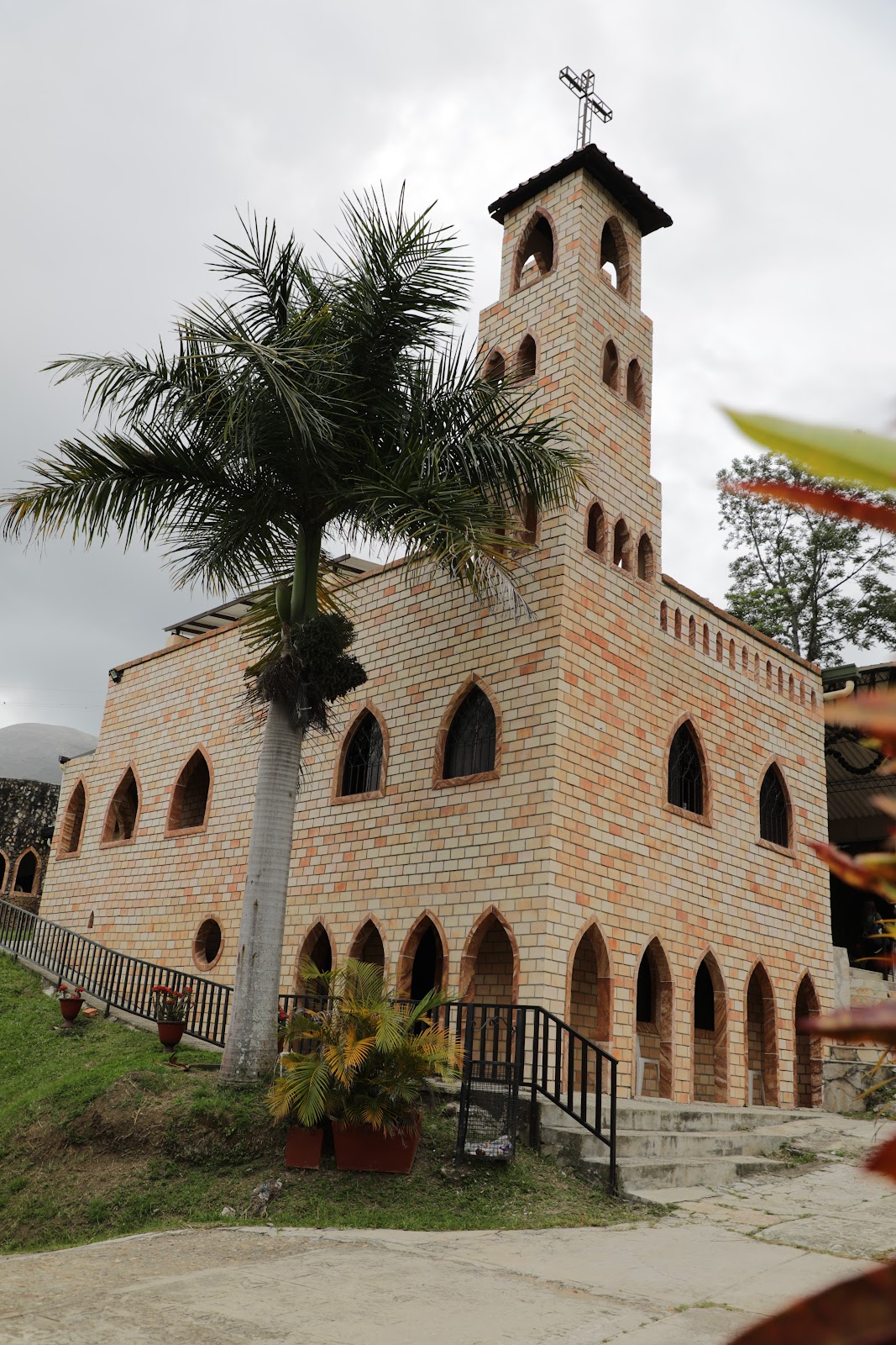 Iglesia San Francisco Javier