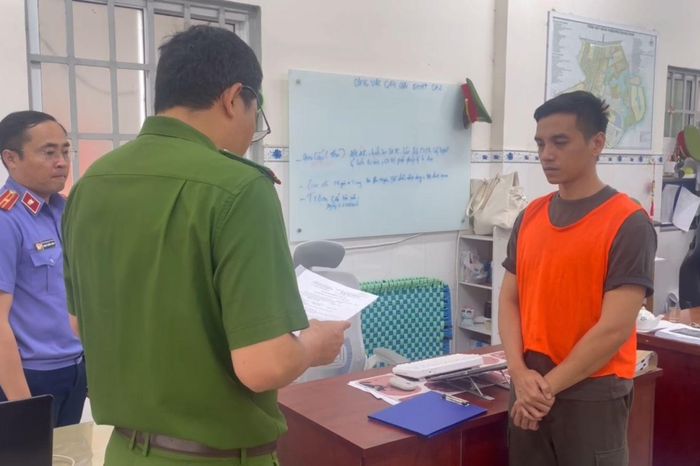 Khởi tố TikToker 'Master Dũng Văn' lợi dụng tâm linh để lừa đảo - Báo Tin Tức TTXVN