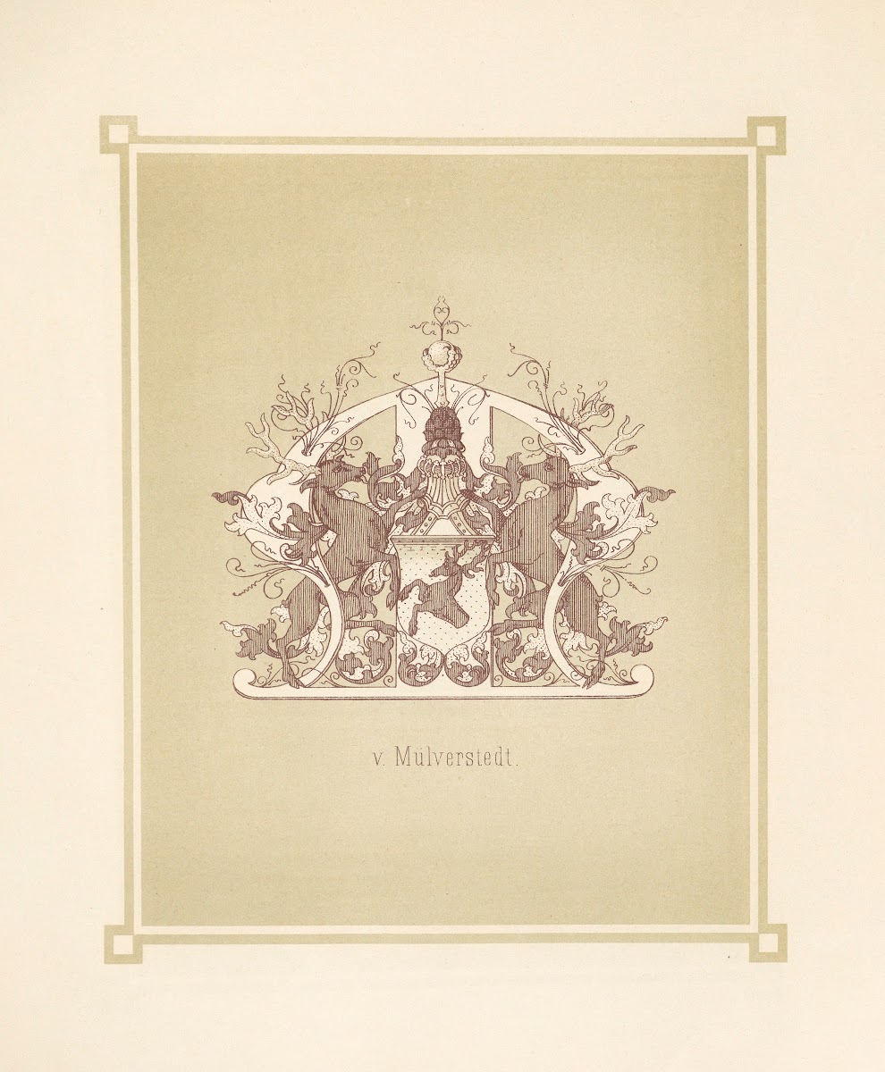 Heraldisches Alphabet Pl13 1884