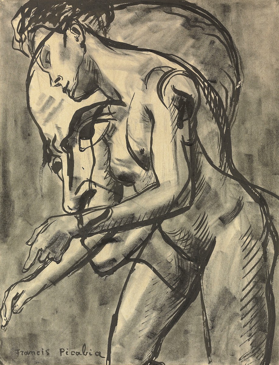 Sans titre circa 1932
