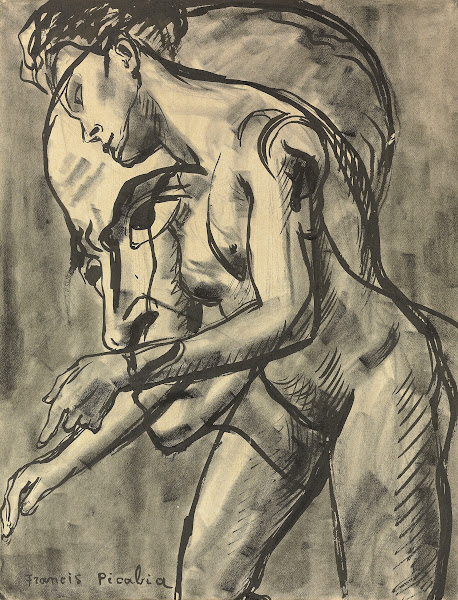 Sans titre circa 1932