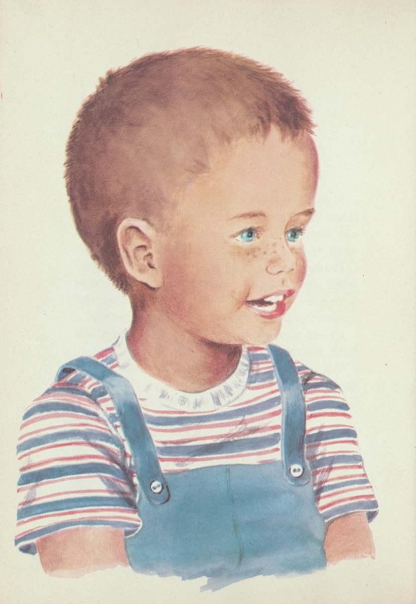 Fun for Chris pl4 1956