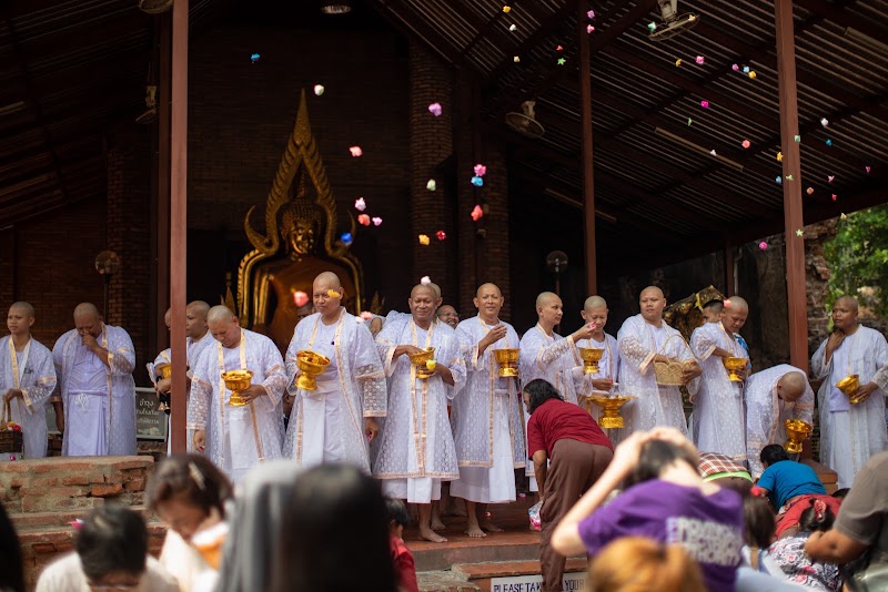 Ordination Photography