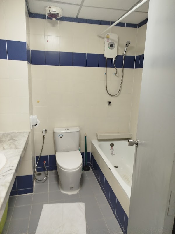 Rayong Beach Condotel