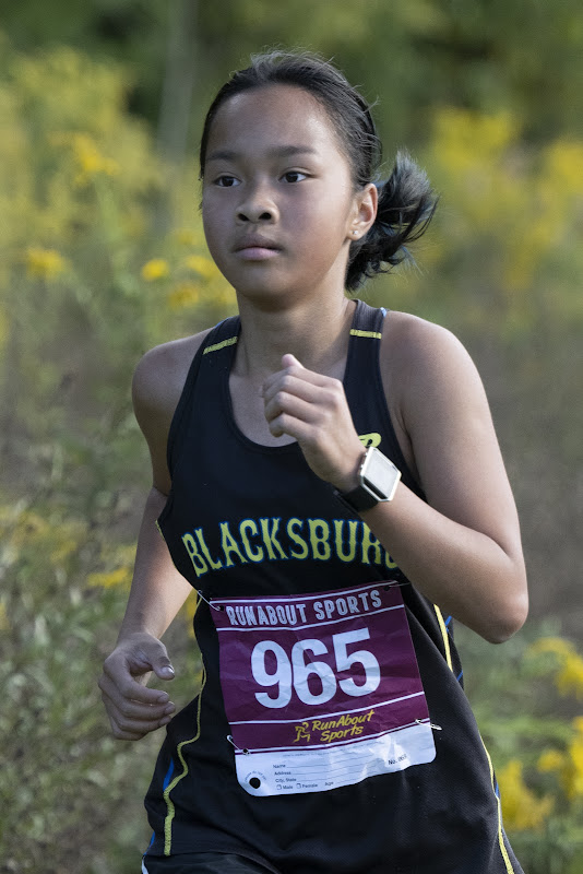 Photo from MS: Cross Country of Hadley Teaster