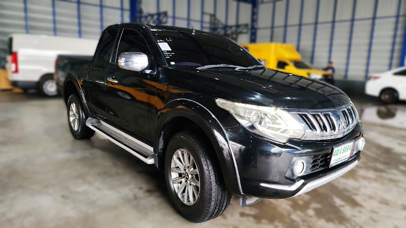 MITSUBISHI TRITON 18-23