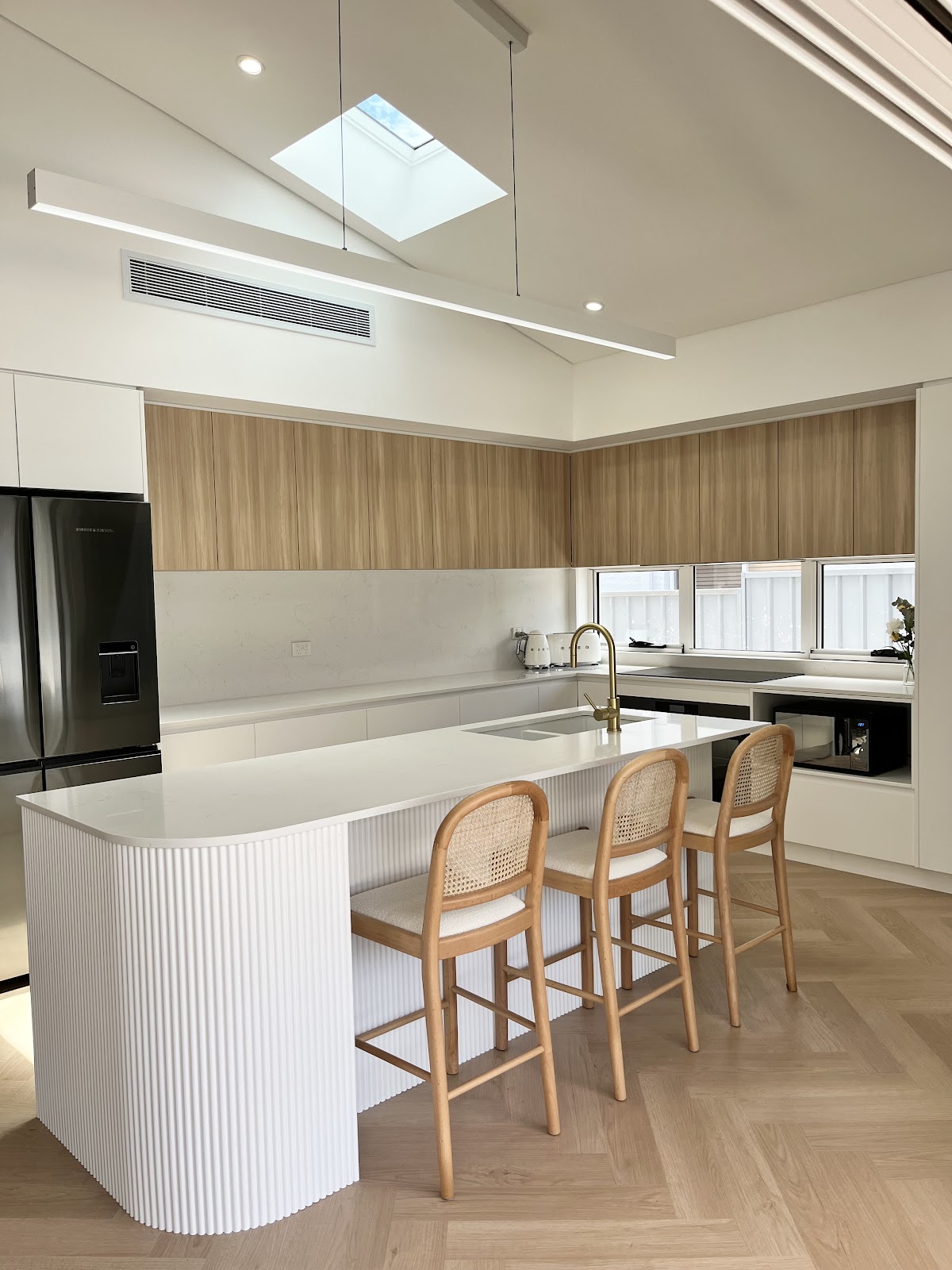 Kitchens