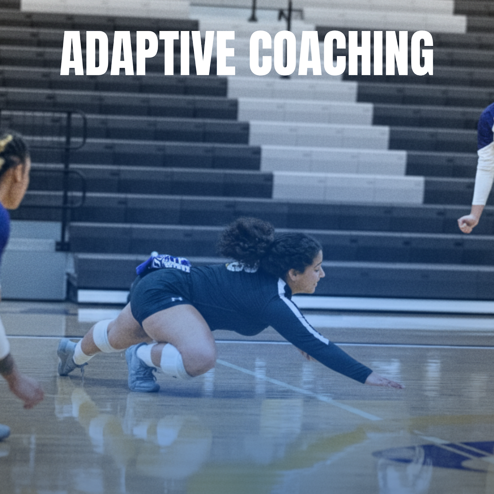 Adaptive Coaching
