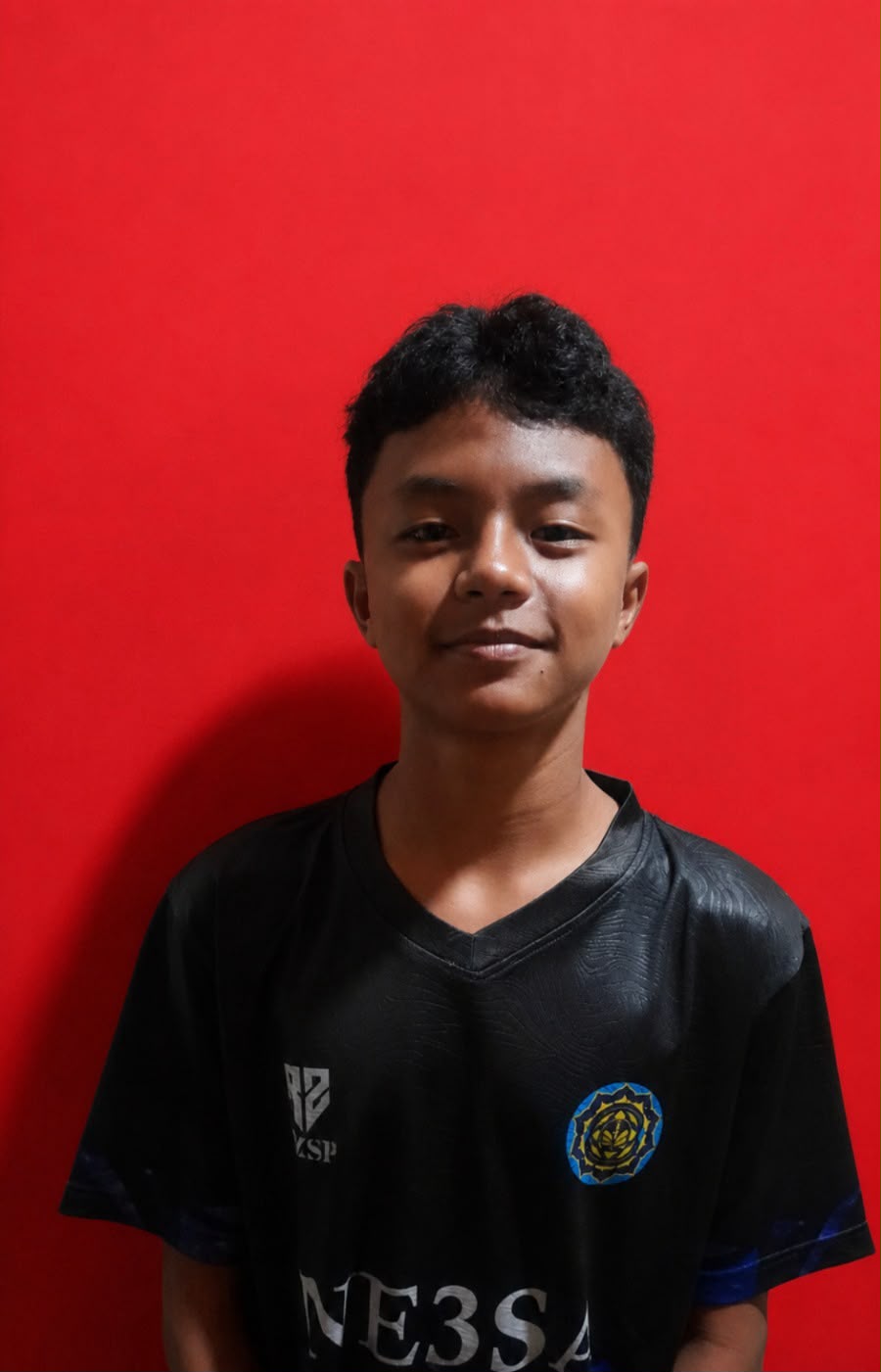 IQBAL PUTRA APRIL YANTO