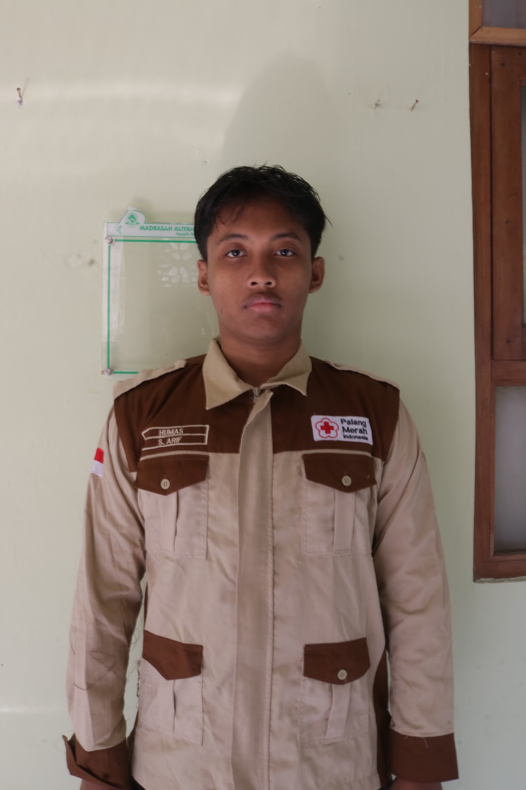 Syaiful Arif