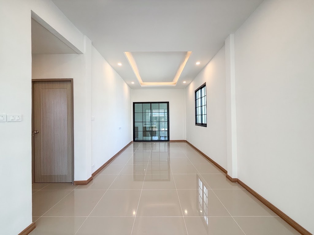 ทาวน์เฮาส์ · บ้านเคียน 5