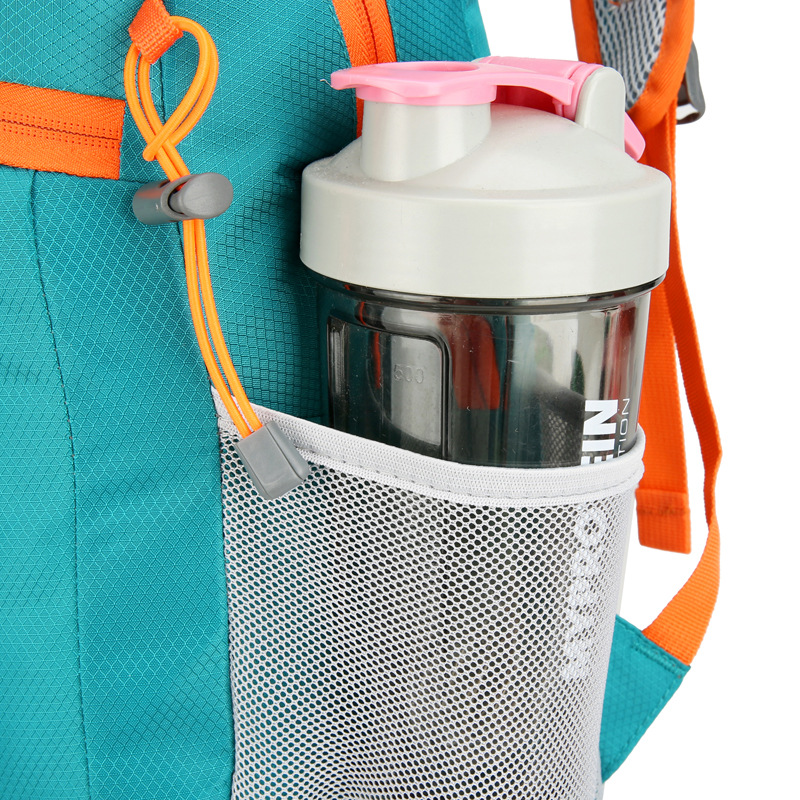 Ultra-light Outdoor Backpack, foldable, up to 20 L