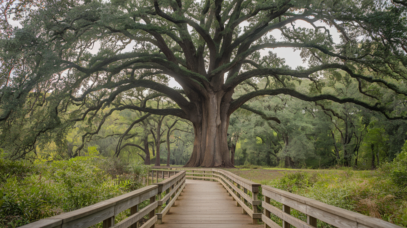 Distance from Myrtle Beach to Congaree National Park