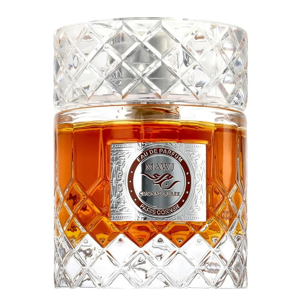 MAWJ COGNAC BLAZE