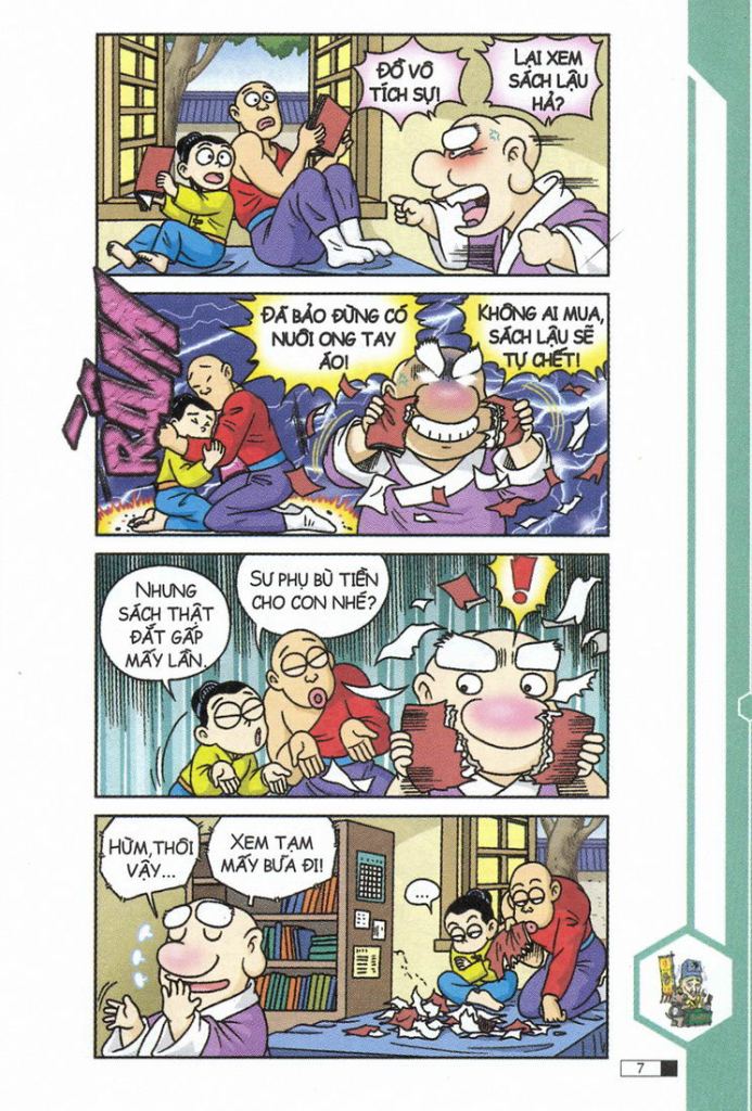 Tuyển tập thơ văn : Áo trắng (số 61 - 1995) - Trang 8