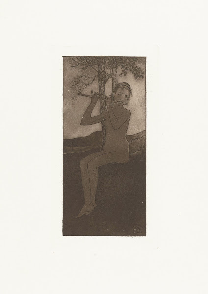 Le Chant de la Cigale 1893 1895