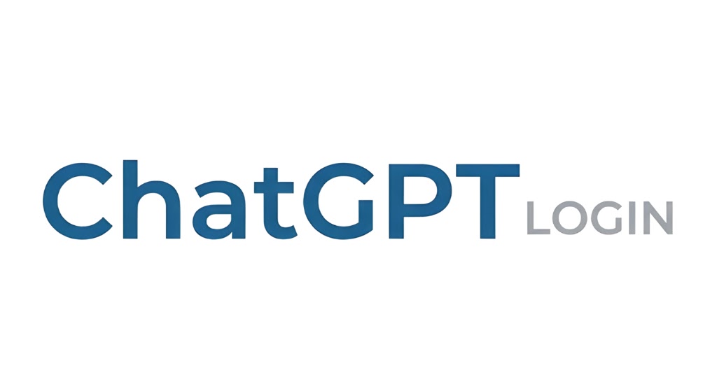 ChatGPT Login Logo