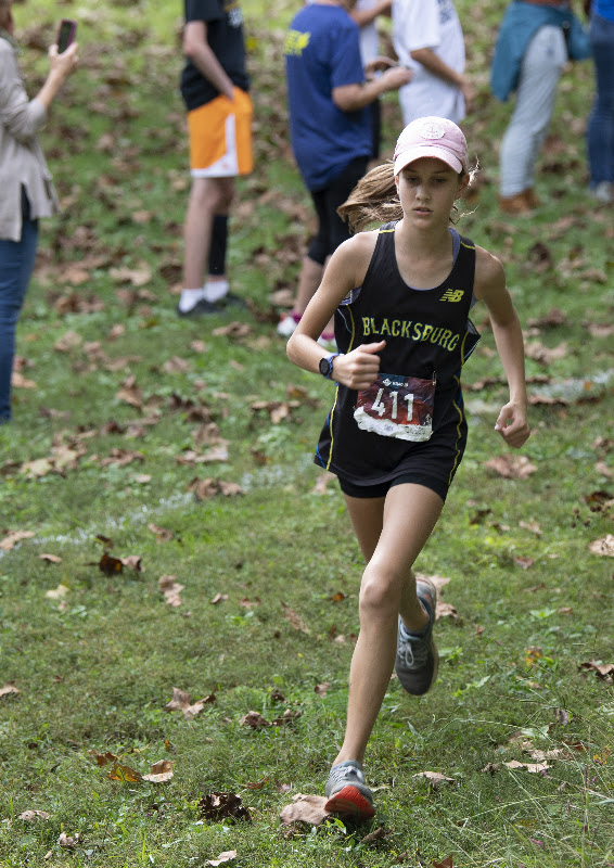 Photo from 2021.10.06 East Montgomery Invite (Girls)