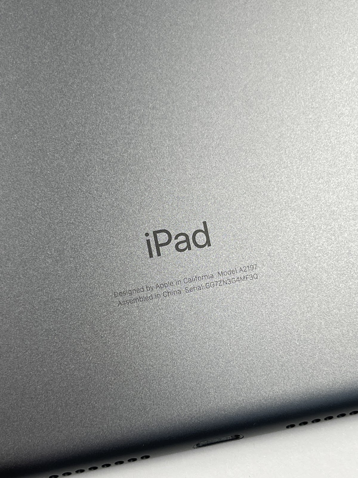 ipad 7 2019 商品圖片