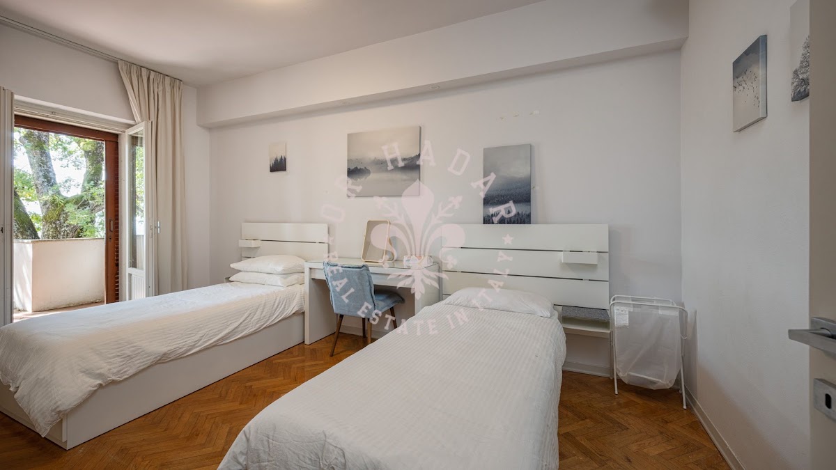 וילה דל בורגו (Villa del Borgo) — 27