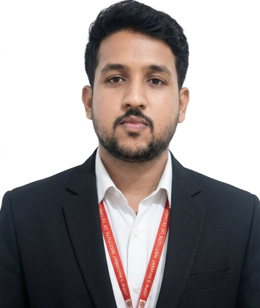 Faculty Image