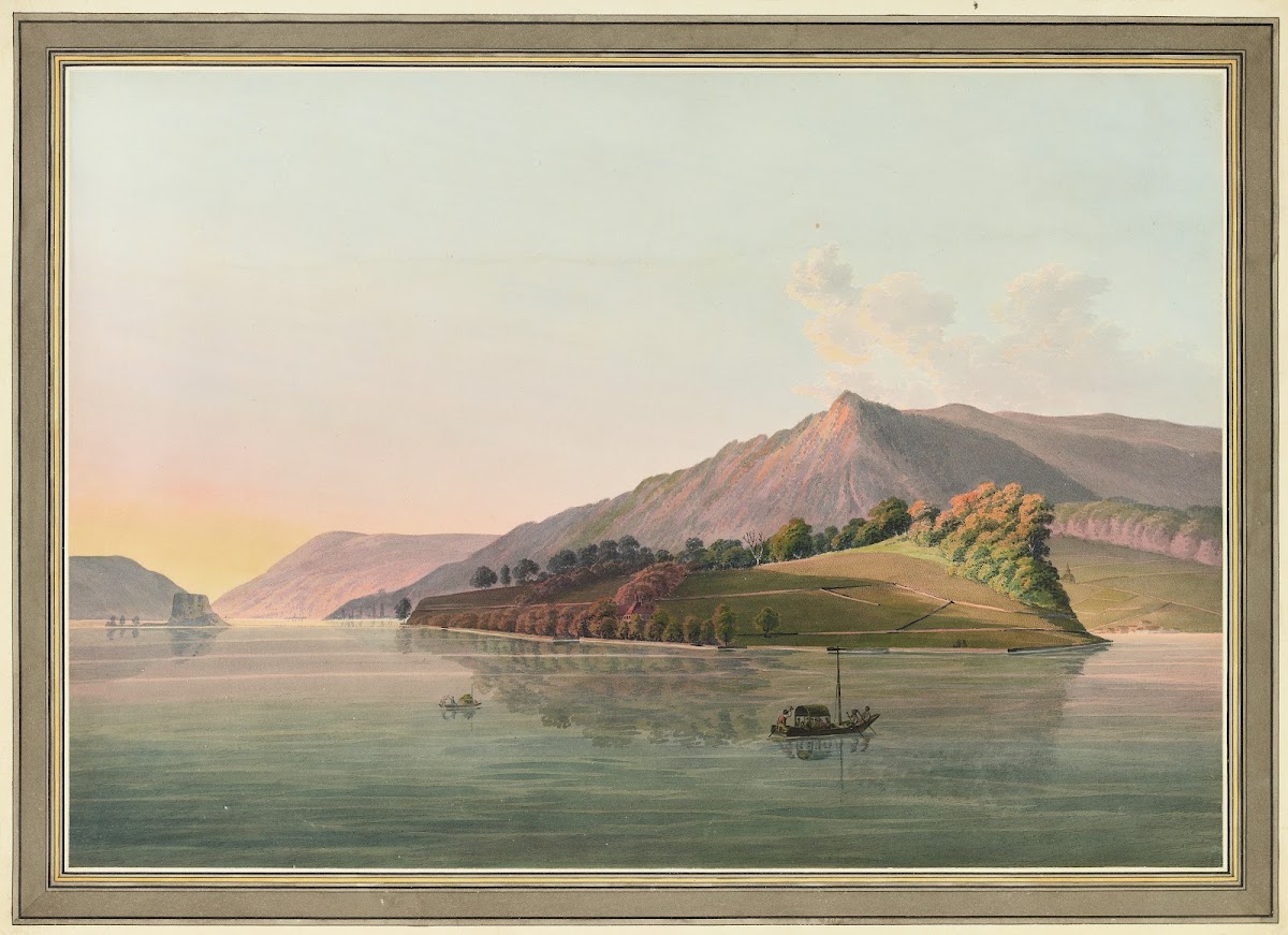 Island of St Peter