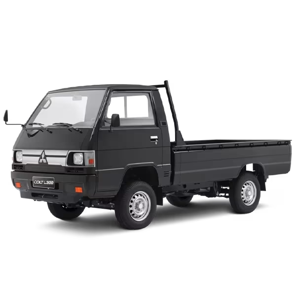 Mitsubishi L300