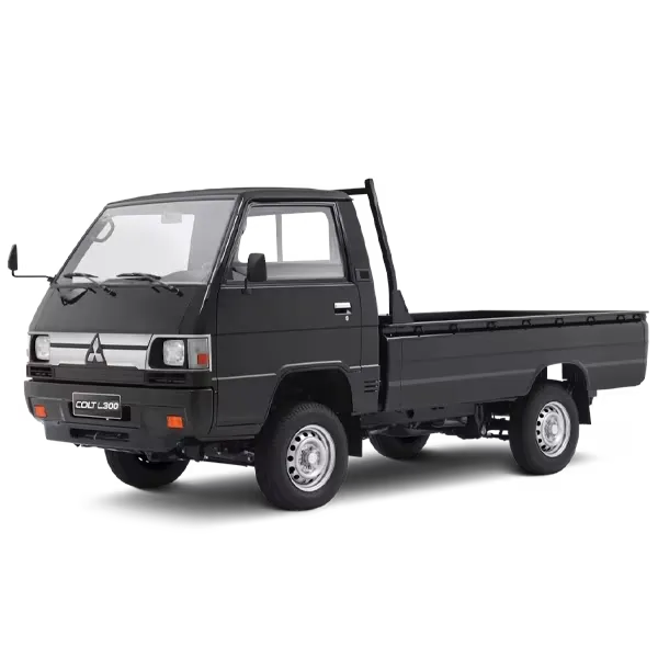 Mitsubishi L300