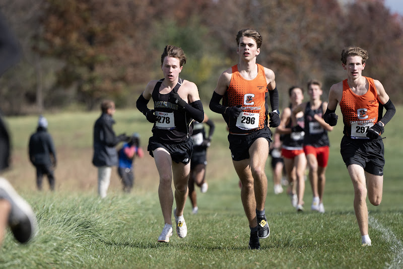 Photo from 2023.11.01 Regions (Boys)