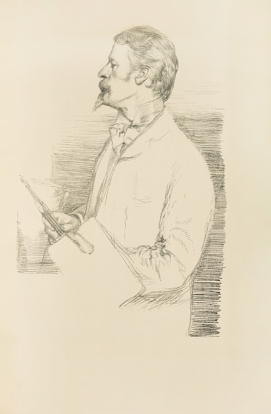 Mr Walter Crane 1898