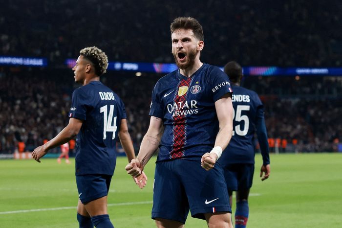 Kvaratskhelia khiến PSG mê mẩn như thế nào? - Tạp chí Tri thức