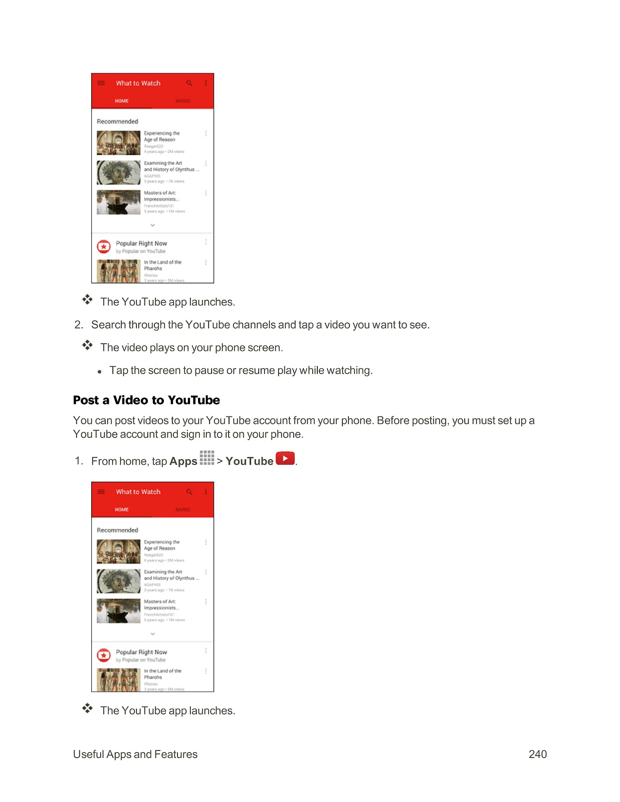 SPRINT SAMSUNG GALAXY S6 EDGE (01) PAGE 250