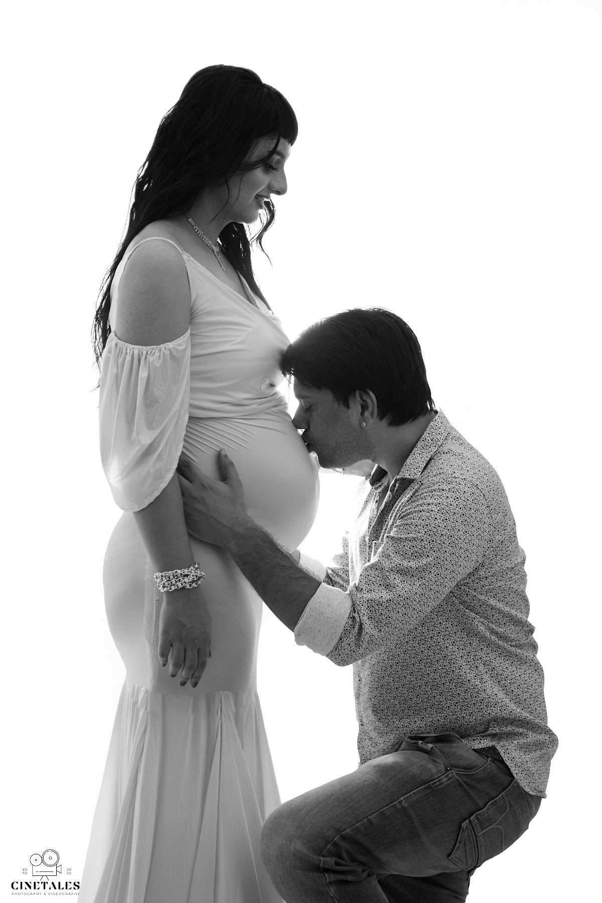 Maternity · 48 frame 1