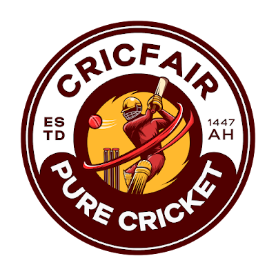 CricFair icon