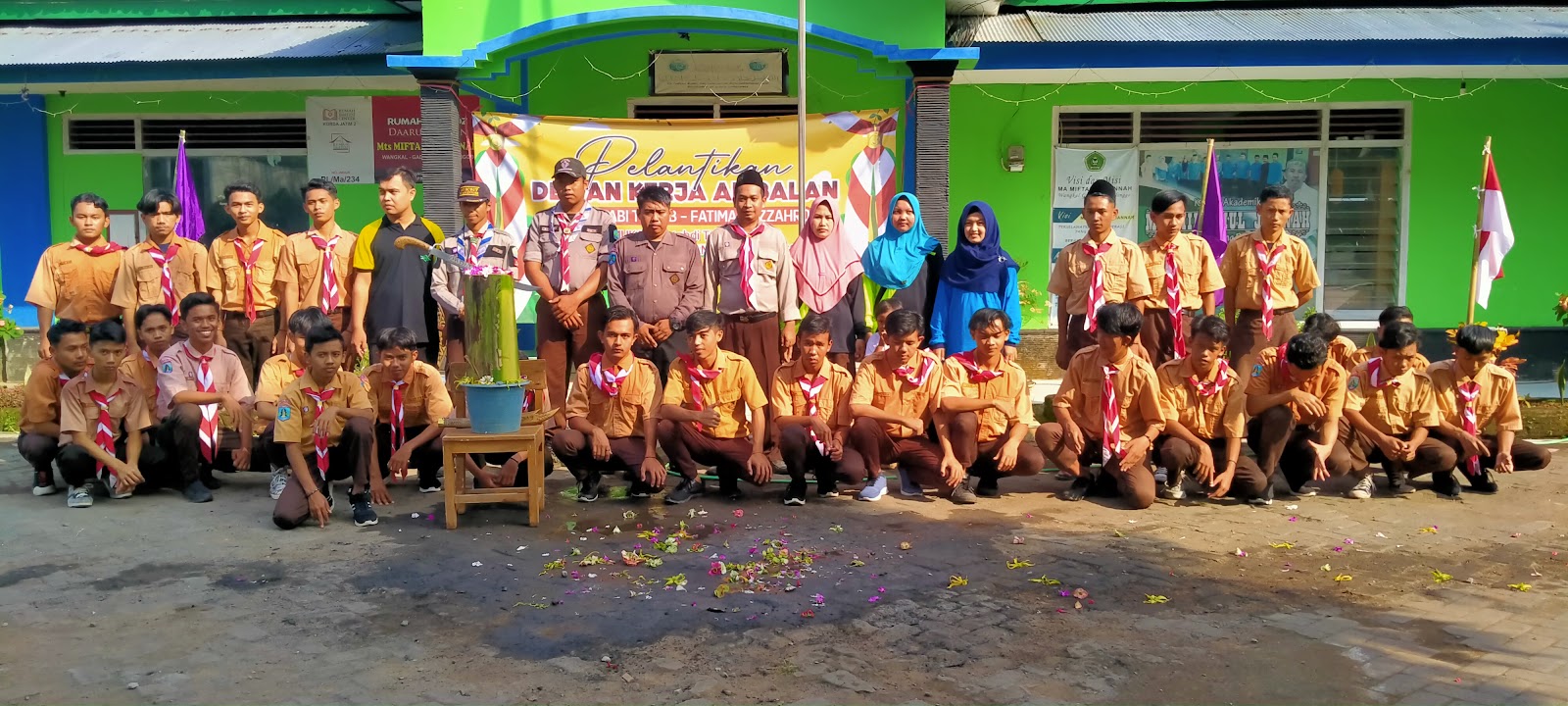 Foto Kegiatan