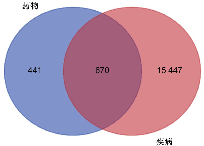 Optimization of Extraction Process of Dihydromyricetin from Vine Tea by Response Surface Methodology and Network Pharmacology
