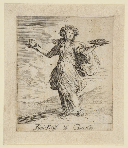 Concurdia 1640