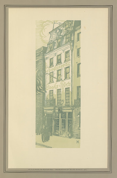 Chiaroscuro 1926