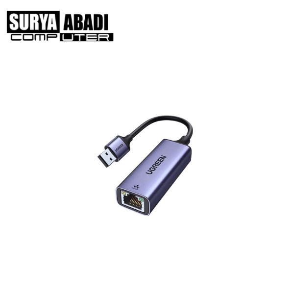 LAN CARD UGREEN 1000 MBPS