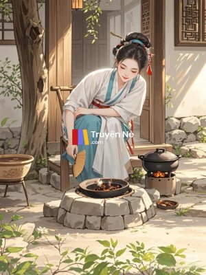 Bí Mật Của Thái Tử Phi